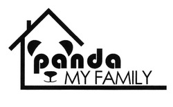 Свідоцтво торговельну марку № 307982 (заявка m201930398): panda my family