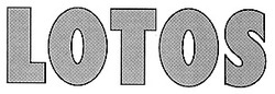 Свідоцтво торговельну марку № 24150 (заявка 98072741): lotos