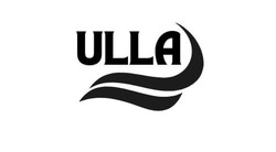 Заявка на торговельну марку № m202419794: ulla