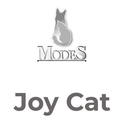 Заявка на торговельну марку № m202322755: joy cat; modes