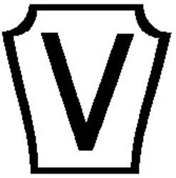 Свідоцтво торговельну марку № 28275 (заявка 2000093863): v