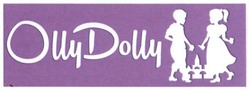Свідоцтво торговельну марку № 250670 (заявка m201704035): olly dolly; douy