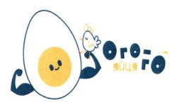 Заявка на торговельну марку № m202306281: ого-го яйця