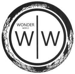 Свідоцтво торговельну марку № 297417 (заявка m201916361): ww; wonder world