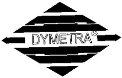 Свідоцтво торговельну марку № 51419 (заявка 2003065802): dymetra