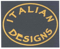 Свідоцтво торговельну марку № 104062 (заявка m200714349): italian designs