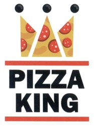 Свідоцтво торговельну марку № 249668 (заявка m201627759): pizza king