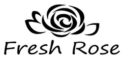 Свідоцтво торговельну марку № 277346 (заявка m201811258): fresh rose