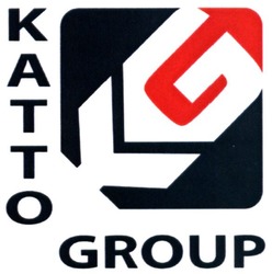 Свідоцтво торговельну марку № 260102 (заявка m201721547): katto group; kg; cg; катто