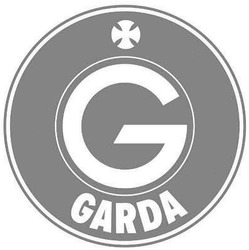 Свідоцтво торговельну марку № 247757 (заявка m201701099): garda