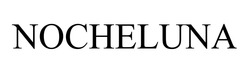 Свідоцтво торговельну марку № 334136 (заявка m202115393): nocheluna