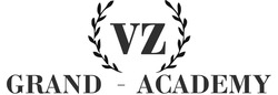 Свідоцтво торговельну марку № 269204 (заявка m201801723): grand-academy; grand academy; vz