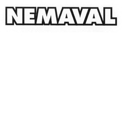 Свідоцтво торговельну марку № 92817 (заявка m200620409): nemaval