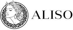 Свідоцтво торговельну марку № 328294 (заявка m202107551): aliso