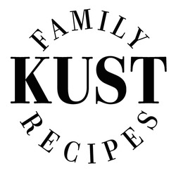 Свідоцтво торговельну марку № 346368 (заявка m202208253): kust family recipes