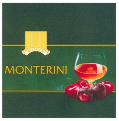 Свідоцтво торговельну марку № 137278 (заявка m201002057): roshen; monterini