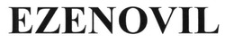 Свідоцтво торговельну марку № 219502 (заявка m201519254): ezenovil