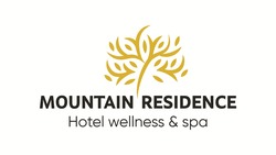 Заявка на торговельну марку № m202512231: mountain residence hotel wellness & spa