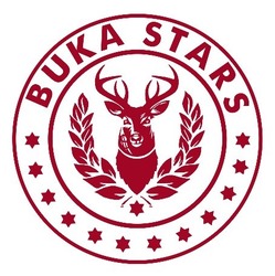 Заявка на торговельну марку № m201916446: buka stars