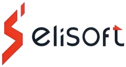 Заявка на торговельну марку № m202126849: elisoft