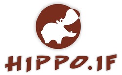 Свідоцтво торговельну марку № 325362 (заявка m202014696): hippo.if