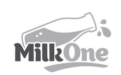 Заявка на торговельну марку № m202117162: milk one; milkone