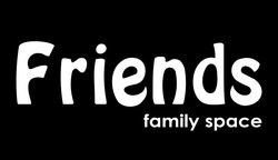 Заявка на торговельну марку № m202411476: friends family space