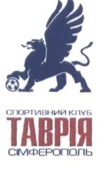 Заявка на торговельну марку № m201207752: спортивний клуб таврія сімферополь
