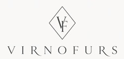 Заявка на торговельну марку № m202608329: vf; virnofurs