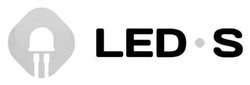 Заявка на торговельну марку № m202607744: led s