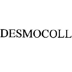 Свідоцтво торговельну марку № 4893 (заявка 43141/SU): desmocoll