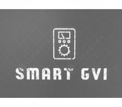 Свідоцтво торговельну марку № 284753 (заявка m201821258): smart gvi; logaster