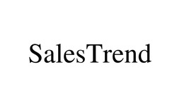 Заявка на торговельну марку № m202507666: sales trend; salestrend