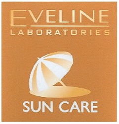 Заявка на торговельну марку № m200705046: eveline; laboratories; sun care