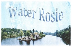 Свідоцтво торговельну марку № 175313 (заявка m201213389): water rosie