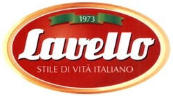 Свідоцтво торговельну марку № 223053 (заявка m201517099): 1973; lavello; stile di vita italiano