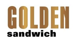 Заявка на торговельну марку № m202608057: golden sandwich