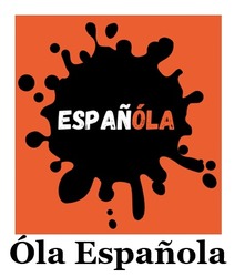 Заявка на торговельну марку № m202521597: españóla; óla española