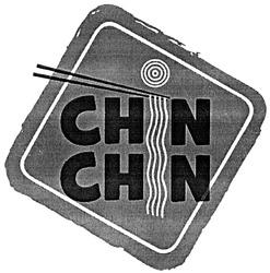 Свідоцтво торговельну марку № 291380 (заявка m201906100): chin chin