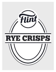 Заявка на торговельну марку № m202414680: rye crisps; flintry