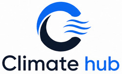Заявка на торговельну марку № m202608723: с; climate hub