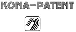 Свідоцтво торговельну марку № 28517 (заявка 99124634): kona-patent