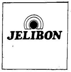 Свідоцтво торговельну марку № 15187 (заявка 95082547): JELIBON