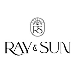Свідоцтво торговельну марку № 316972 (заявка m202014816): ray&sun; rs
