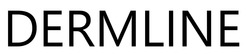 Заявка на торговельну марку № m202508455: dermline