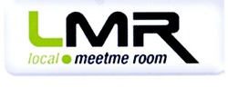 Свідоцтво торговельну марку № 161113 (заявка m201118028): lmr; local meetme room