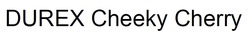 Заявка на торговельну марку № m202508528: durex cheeky cherry