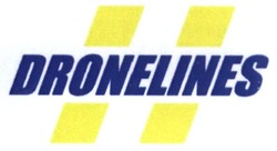 Заявка на торговельну марку № m201815652: dronelines