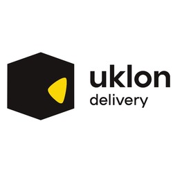 Заявка на торговельну марку № m202315737: uklon delivery