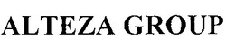 Заявка на торговельну марку № m201307380: alteza group